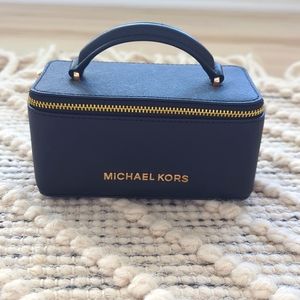 Michael Kors Travel Jewelry Case